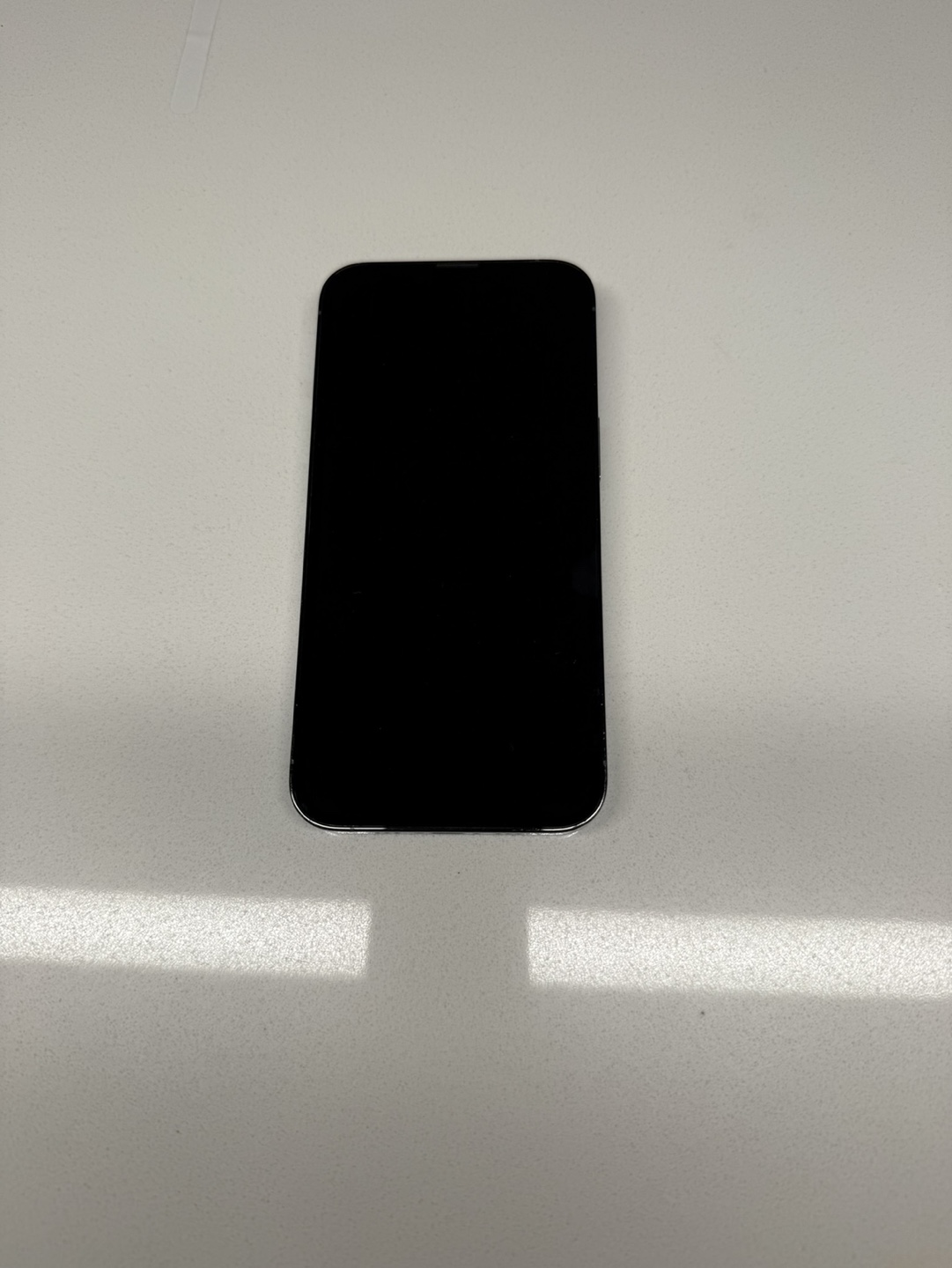 iPhone 13 Pro 128GB -  Sierra blue - photo 5