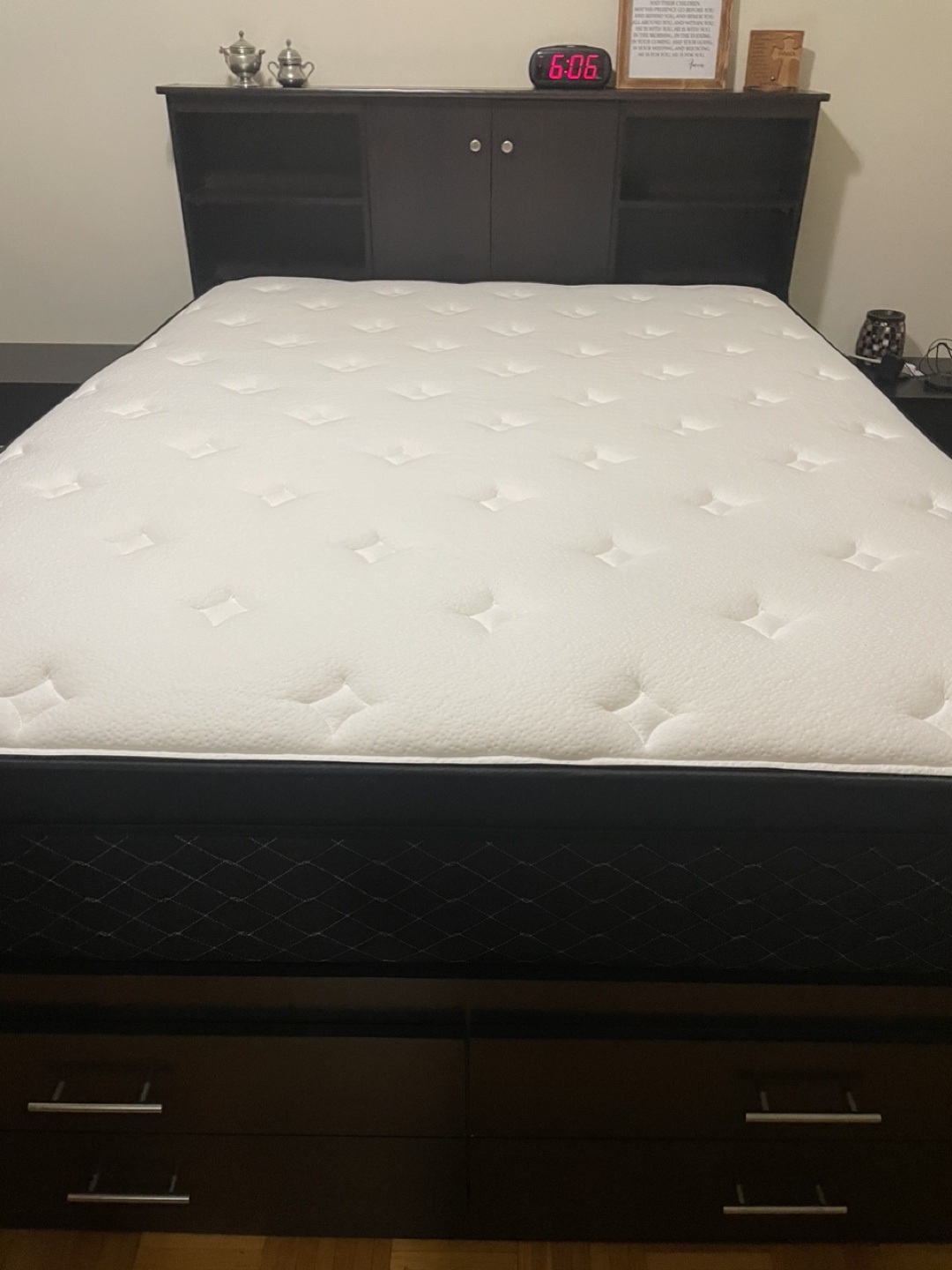 Queen Mattress - photo 4
