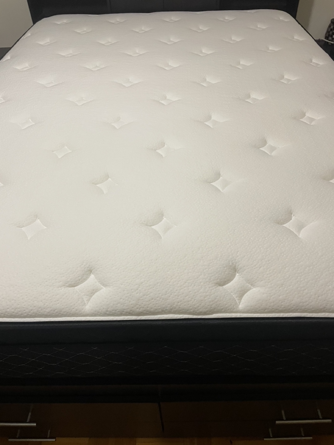 Queen Mattress