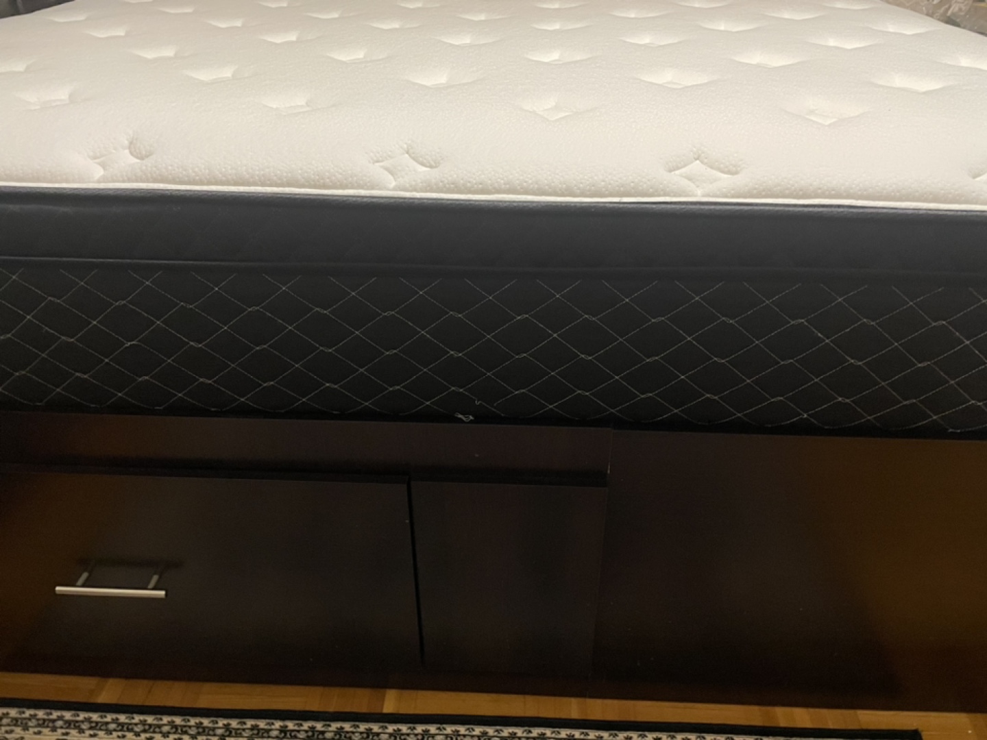 Queen Mattress - photo 3