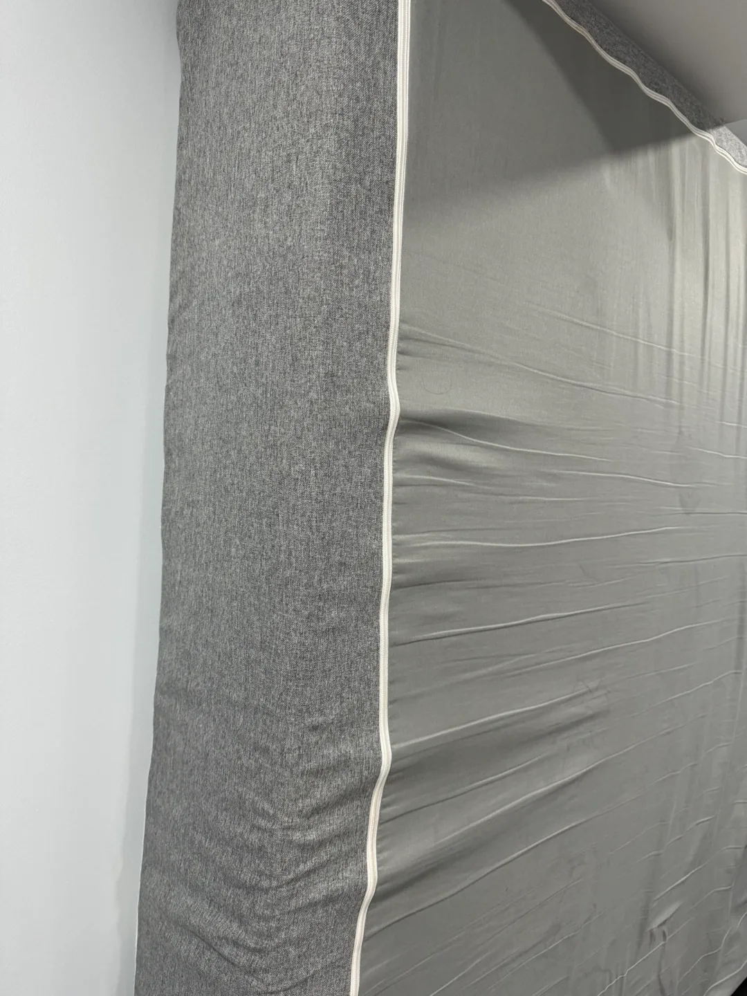 Grey Mattress thumbnail