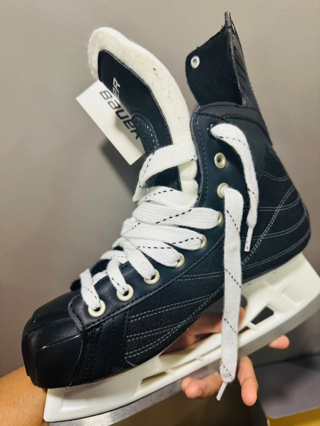 Bauer Nexus 44 Skate Size 7R image indicator(3)