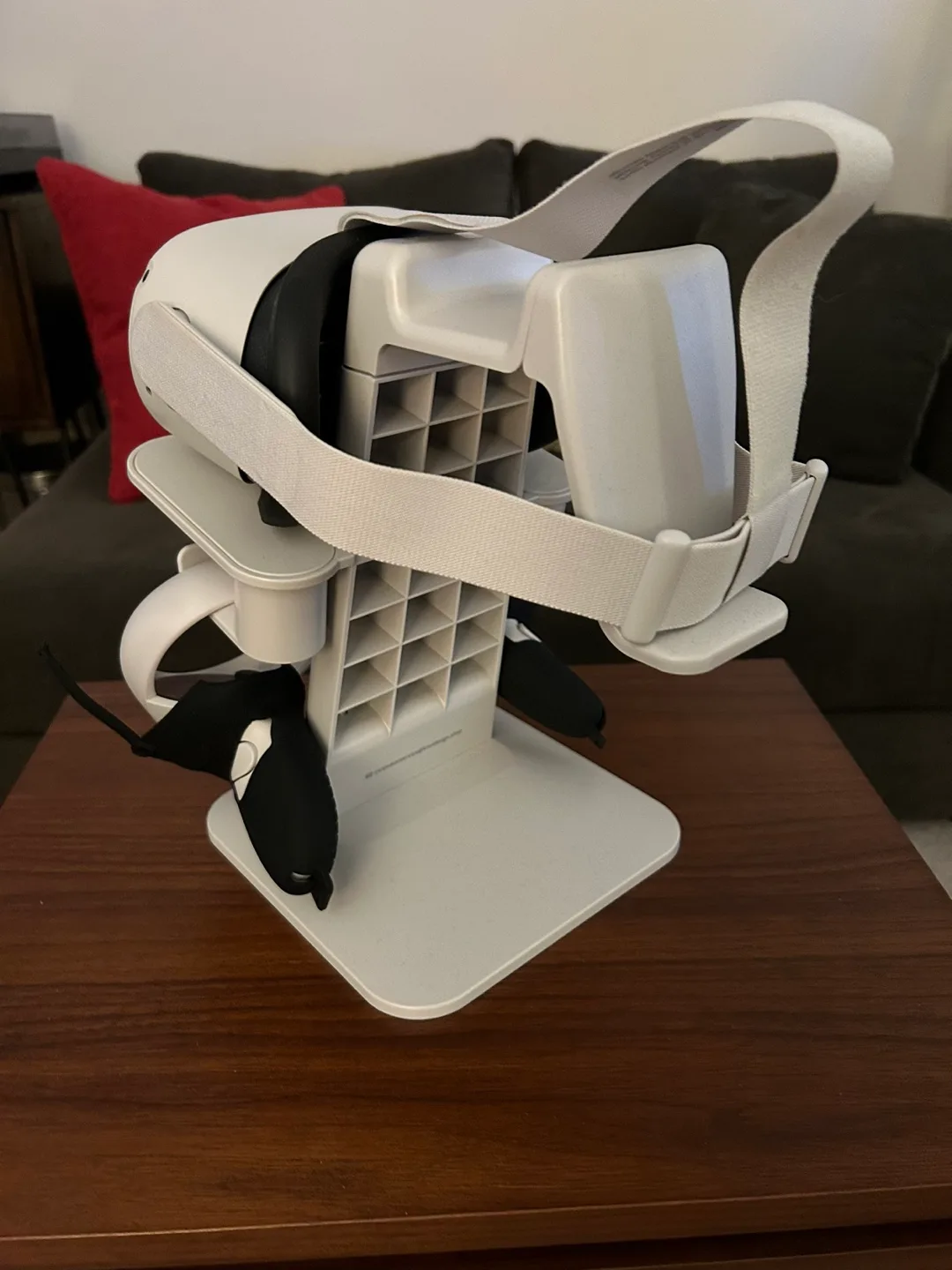 Oculus Quest 2 - 128GB with Extras image indicator(2)