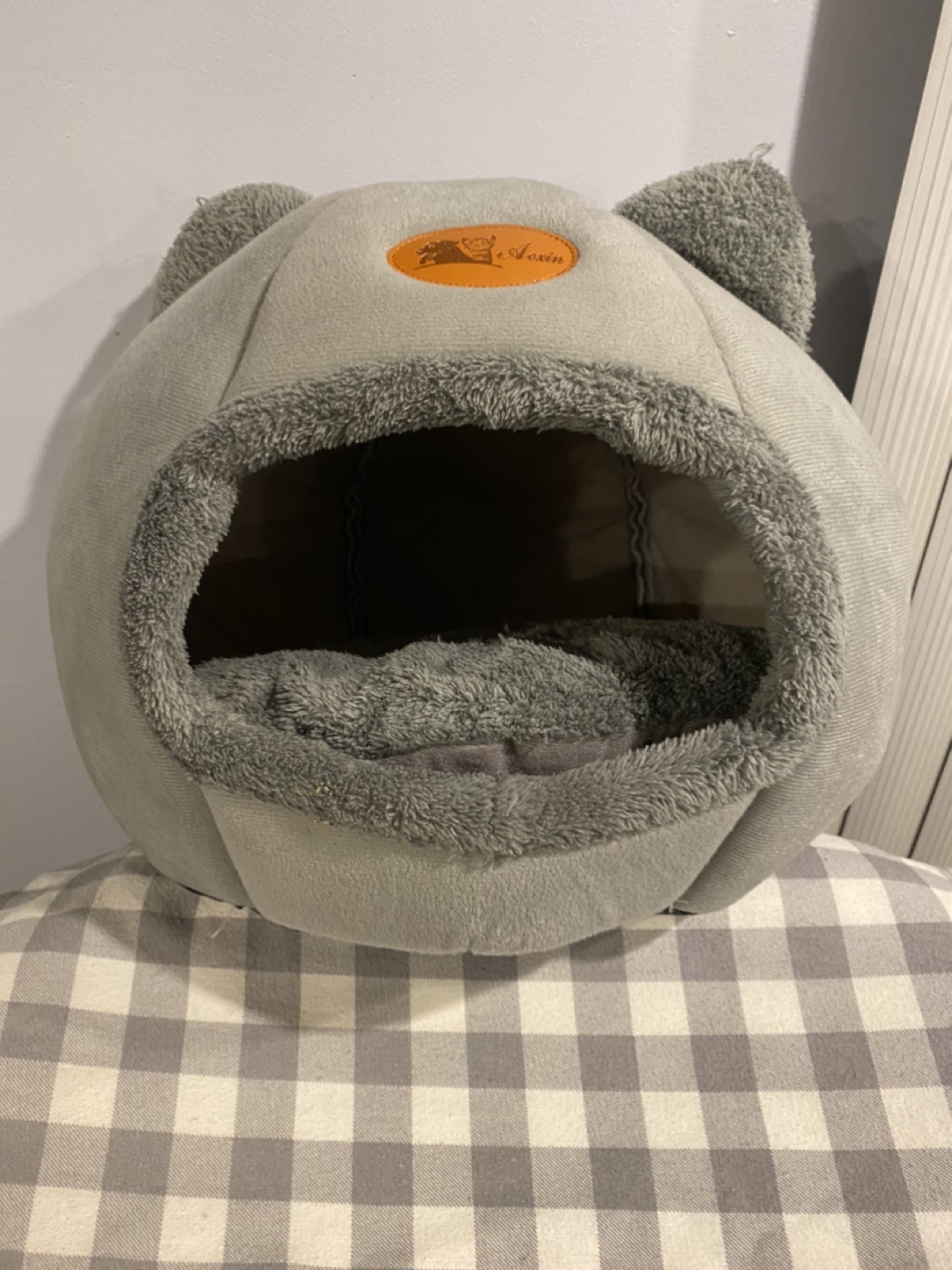 Cat Bed