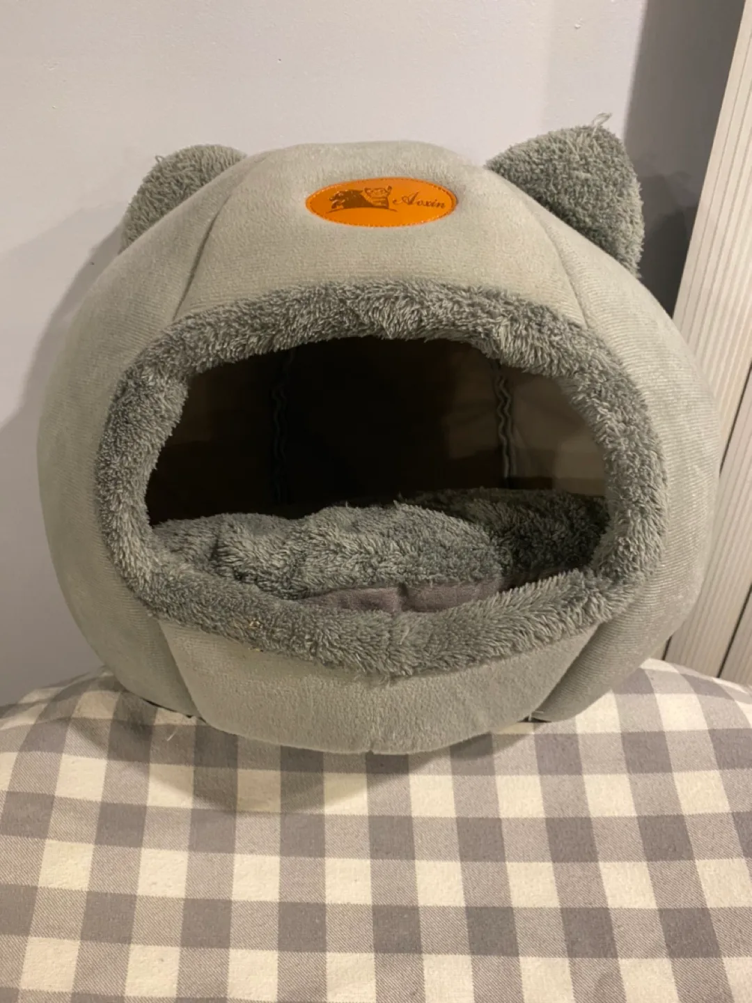 Cat Bed thumbnail