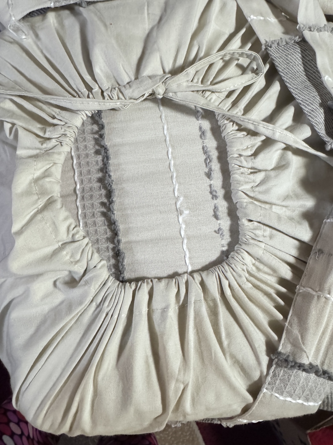 Life at Home Cotton Comforter Set - Full/Queen - photo 2