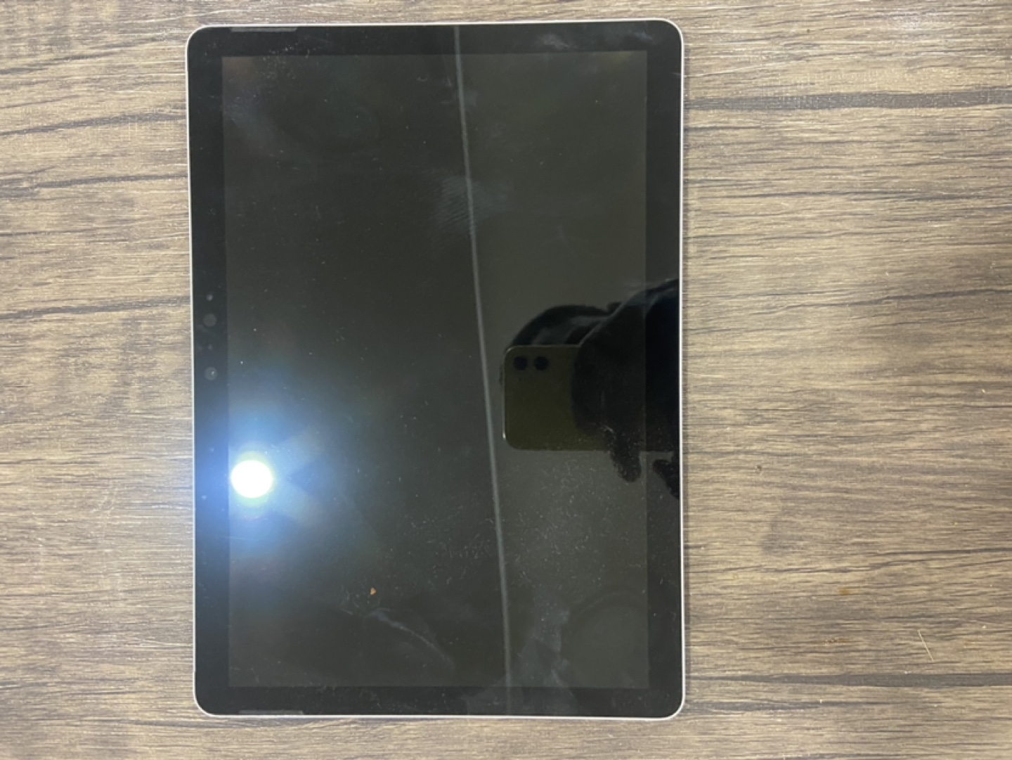 Microsoft Surface Go 2