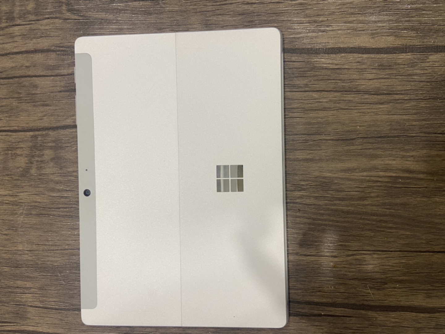 Microsoft Surface Go 2 - photo 2