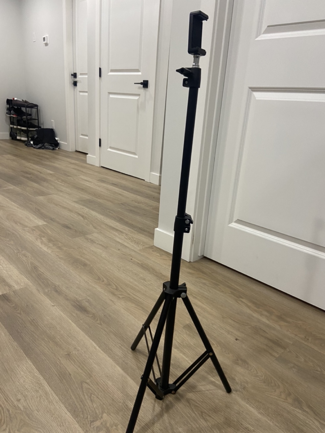 Phone Tripod Stand
