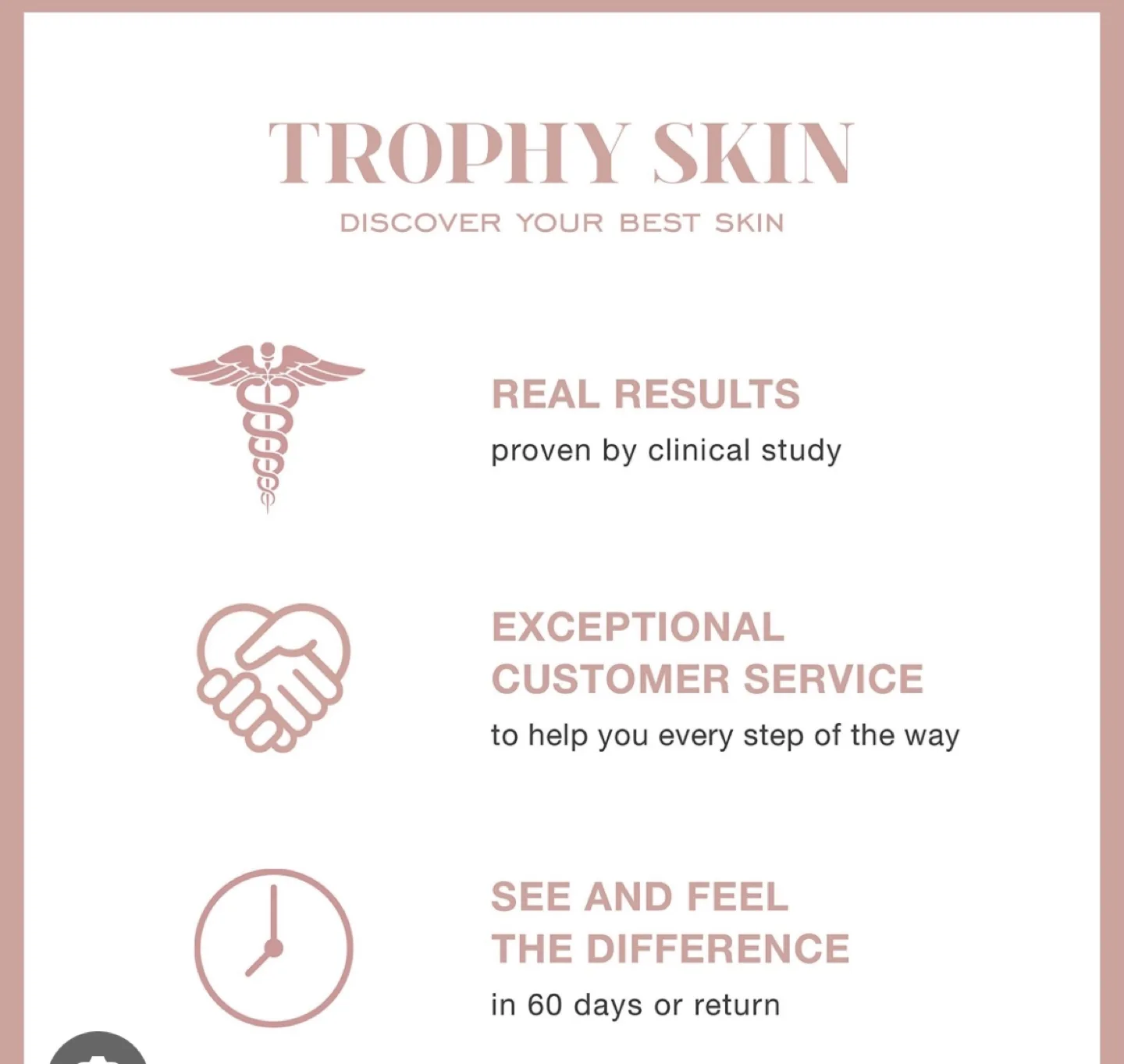 🍓NEW Anti aging 4 in 1 Lifting RED LIGHT Face & Neck Device image indicator(5)