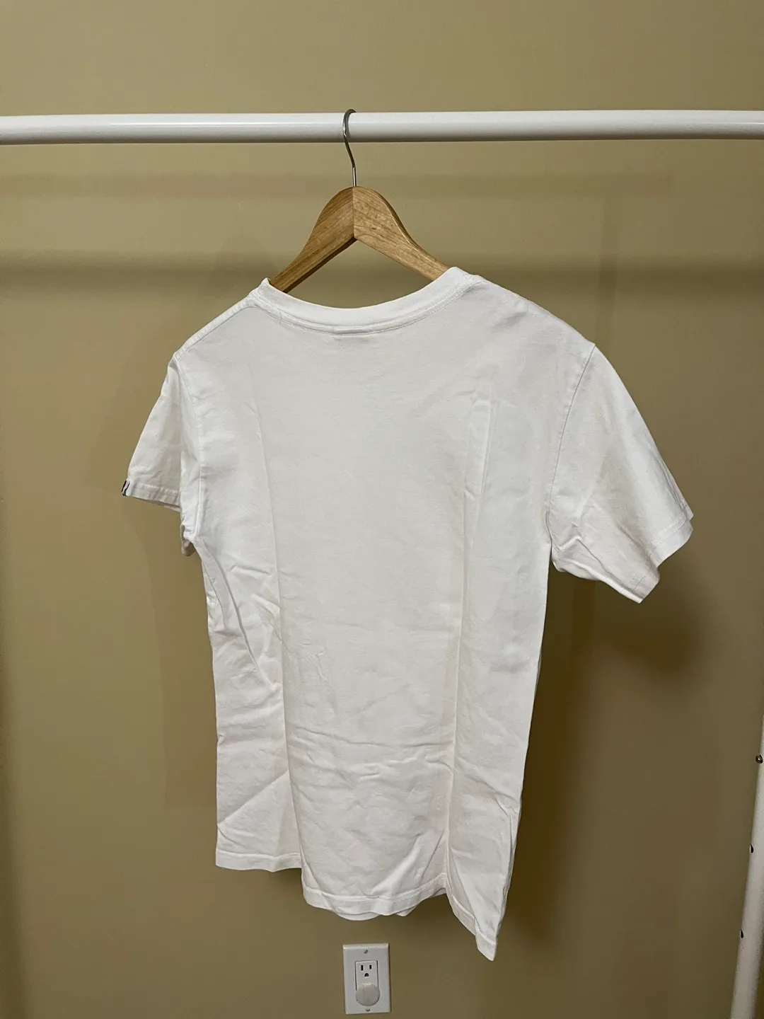 T-shirt image indicator(2)