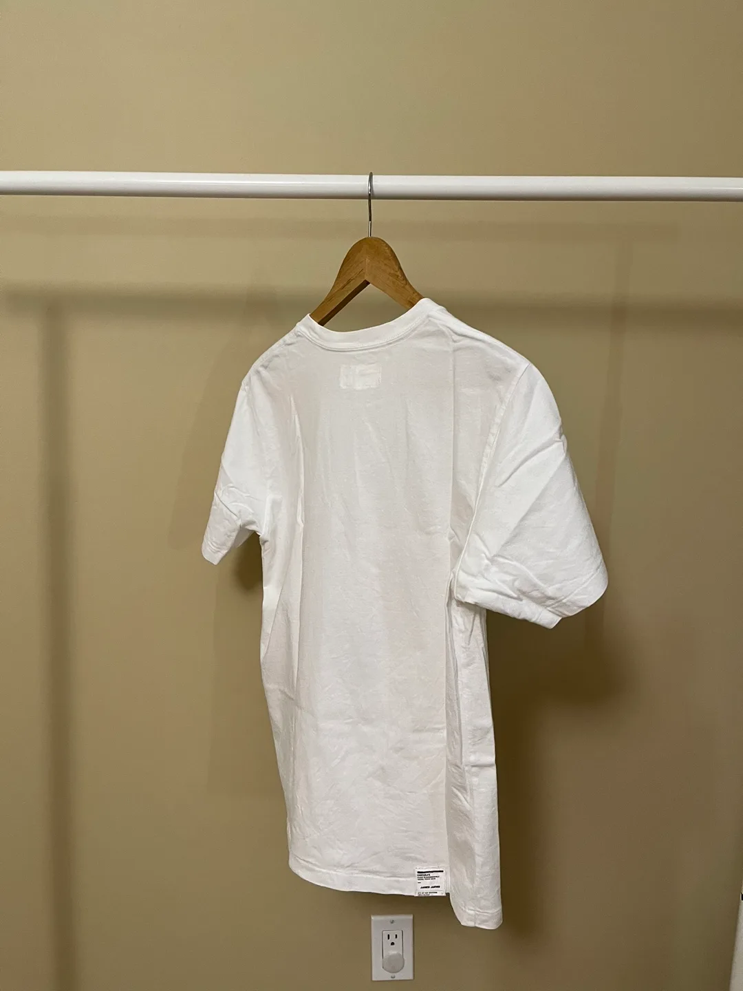 I Am Morin T-Shirt image indicator(2)