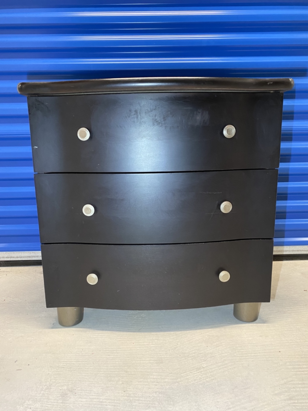 Nightstand Side Table