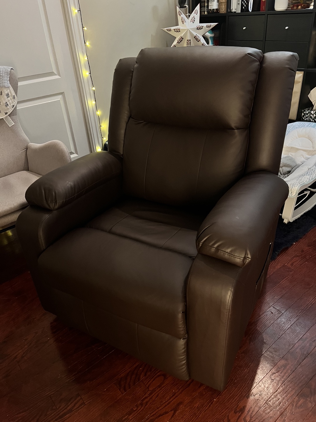 Electric Reclining Chair - photo 2