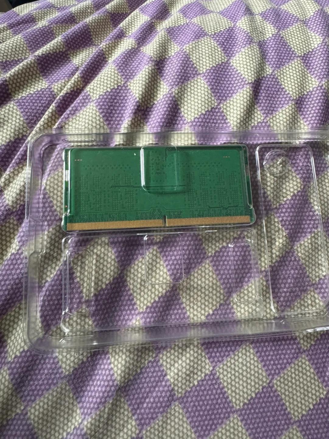 8GB DDR5 SODIMM RAM STICK image indicator(2)