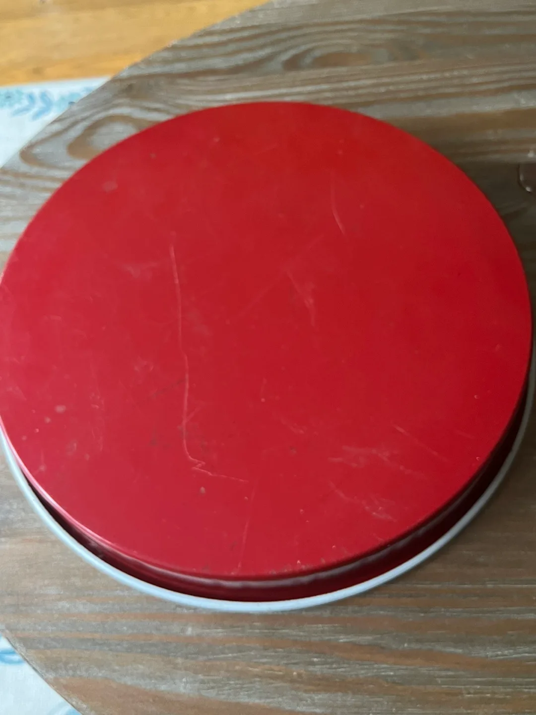 Vintage Molson Canadian Lager Serving Tray image indicator(9)