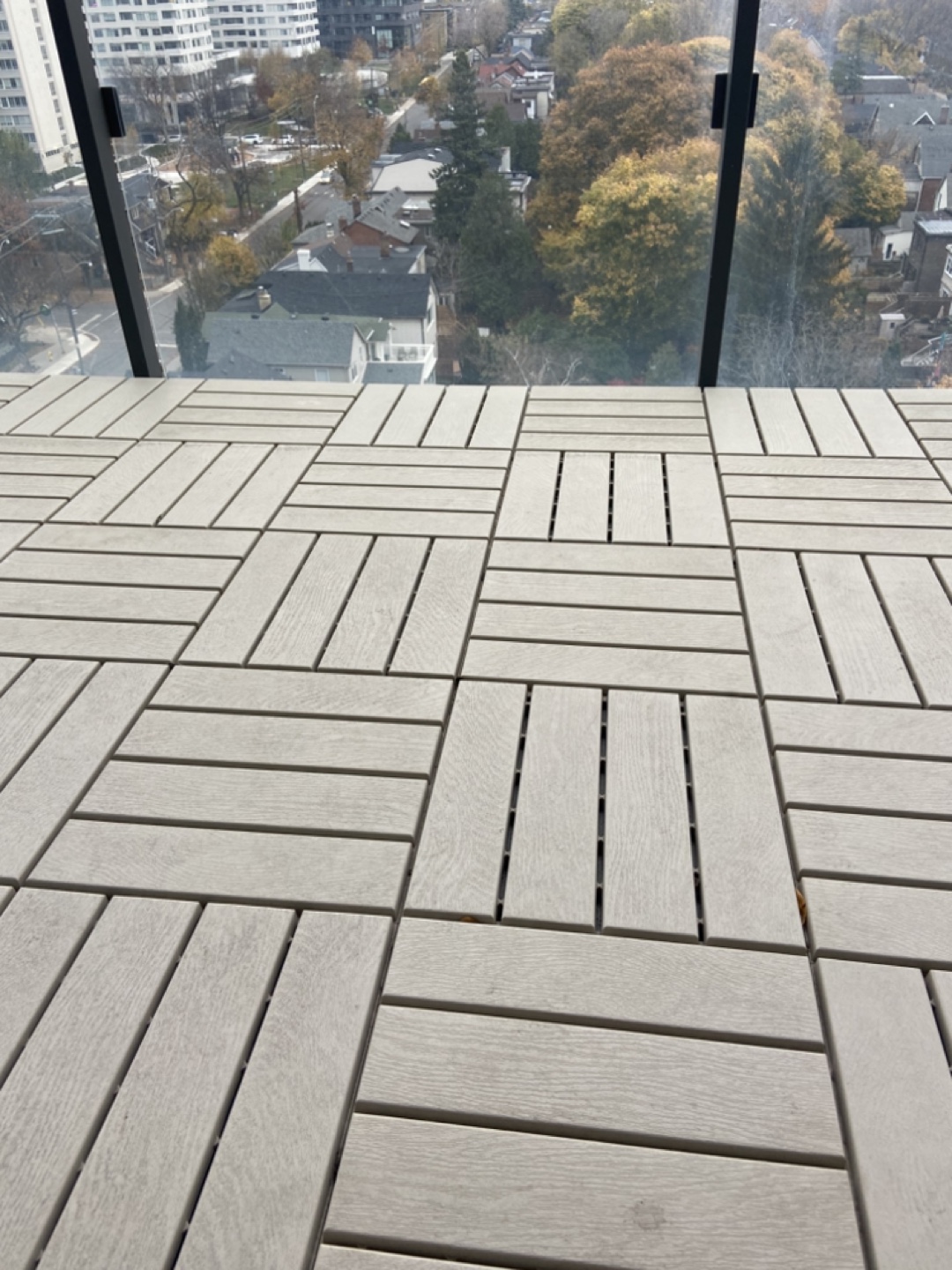 Deck/ balcony outdoor tiles - photo 3