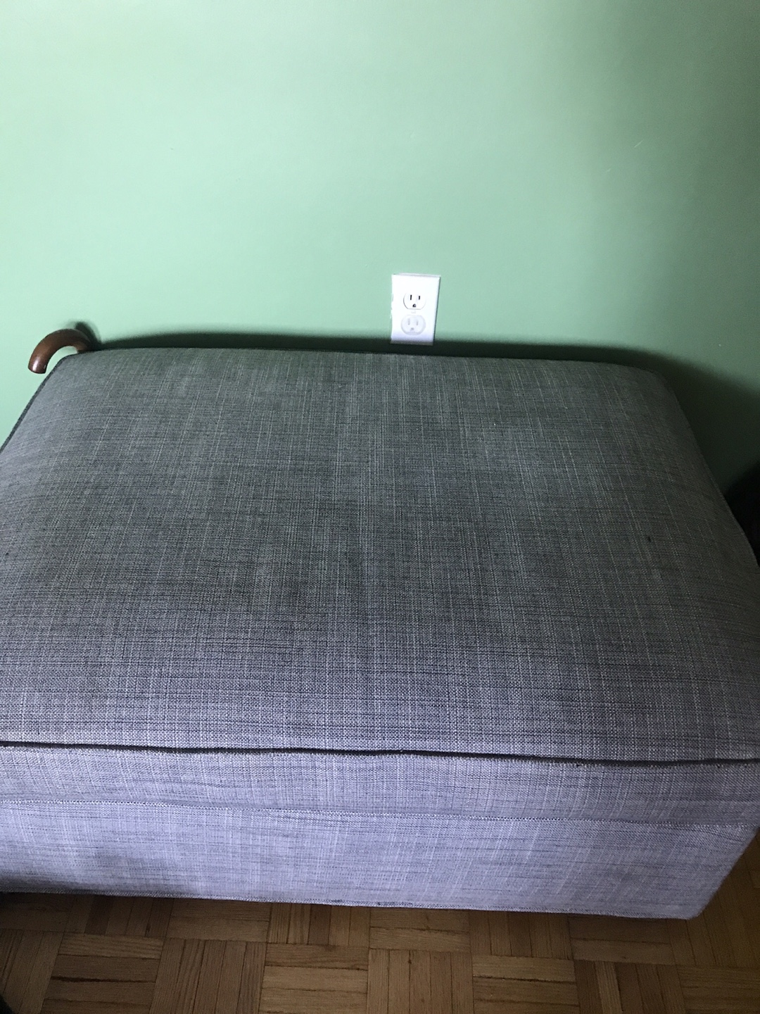 IKEA Storage Ottoman