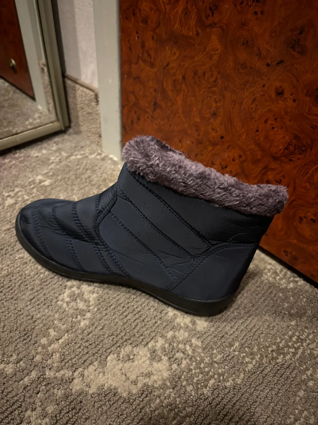 Women's Winter Boots image indicator(2)