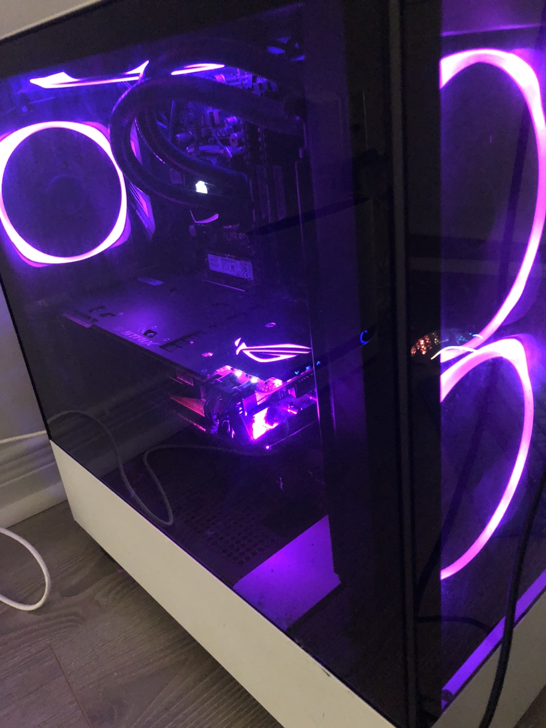 RTX 2080 - Gaming PC