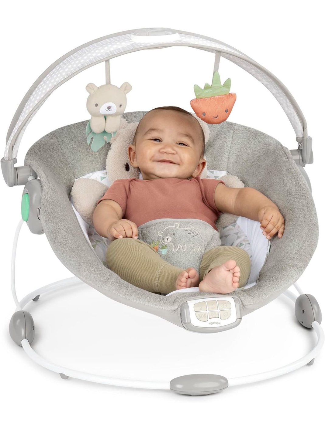 Ingenuity Baby Swing - photo 2