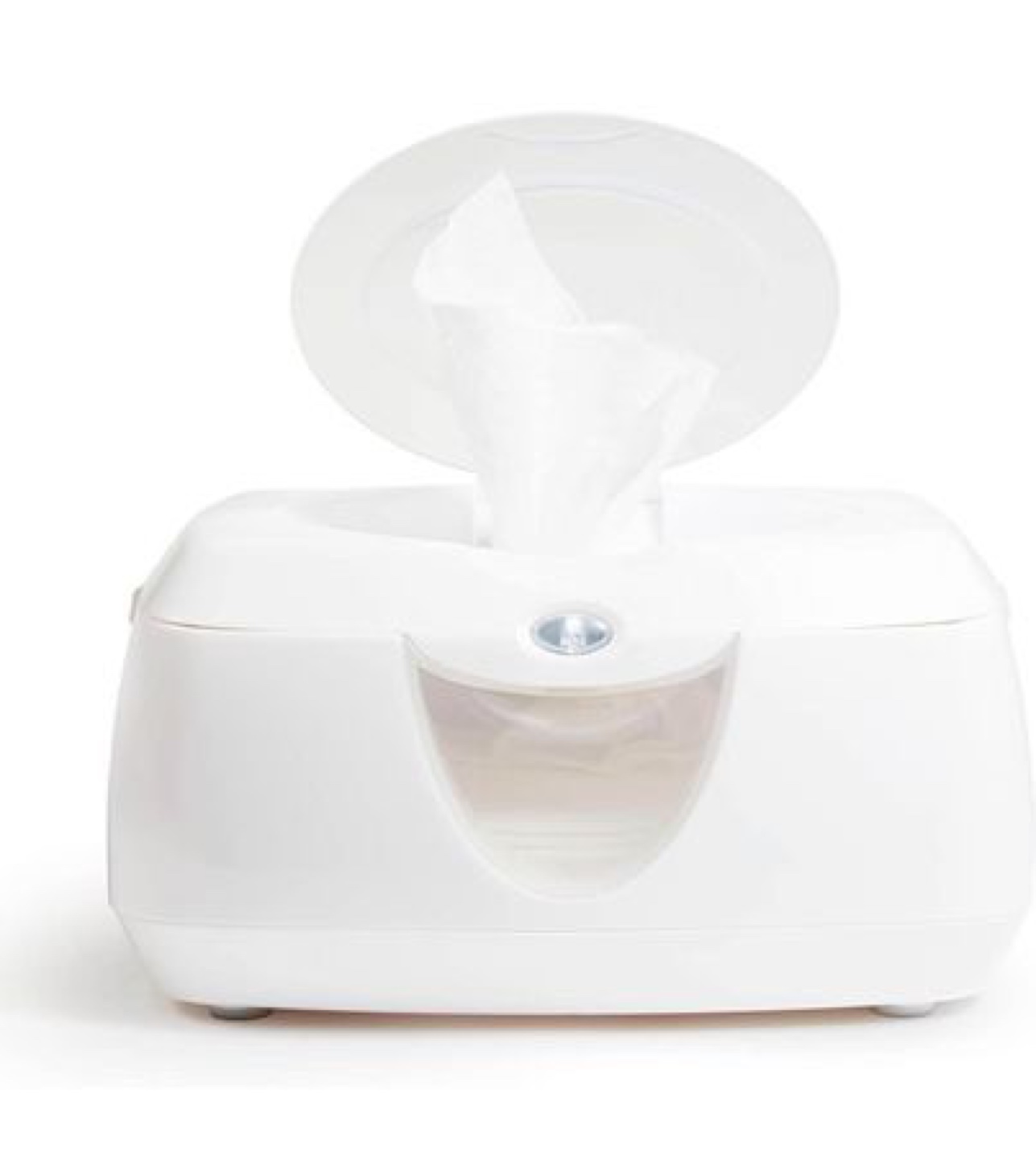 Munchkin Glow Baby Wipes Warmer - photo 2
