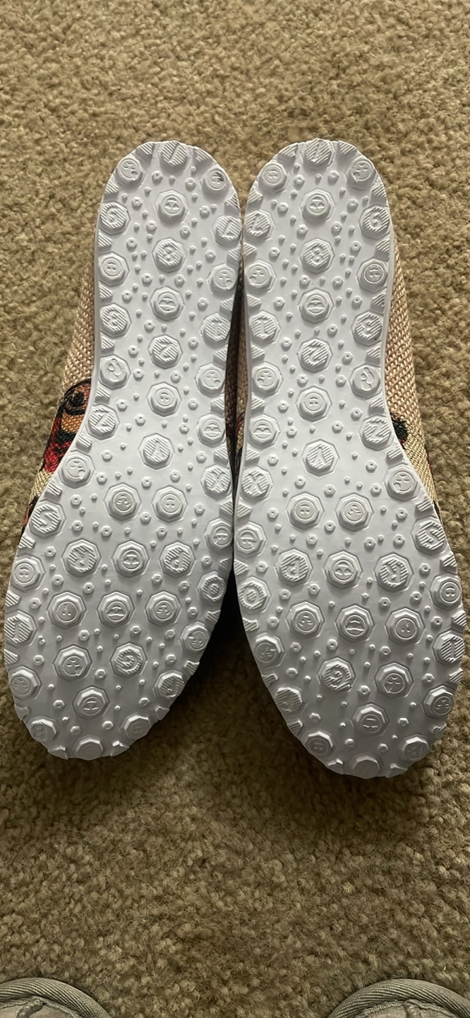 Mexican flat shoes - photo 2