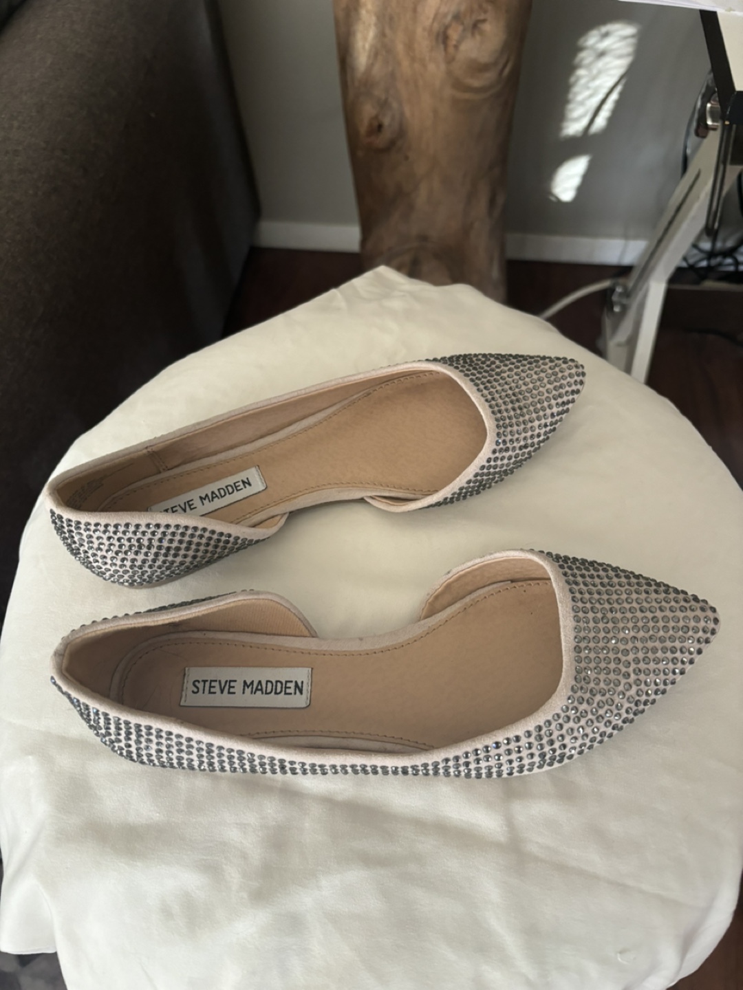 Steve Madden Flats