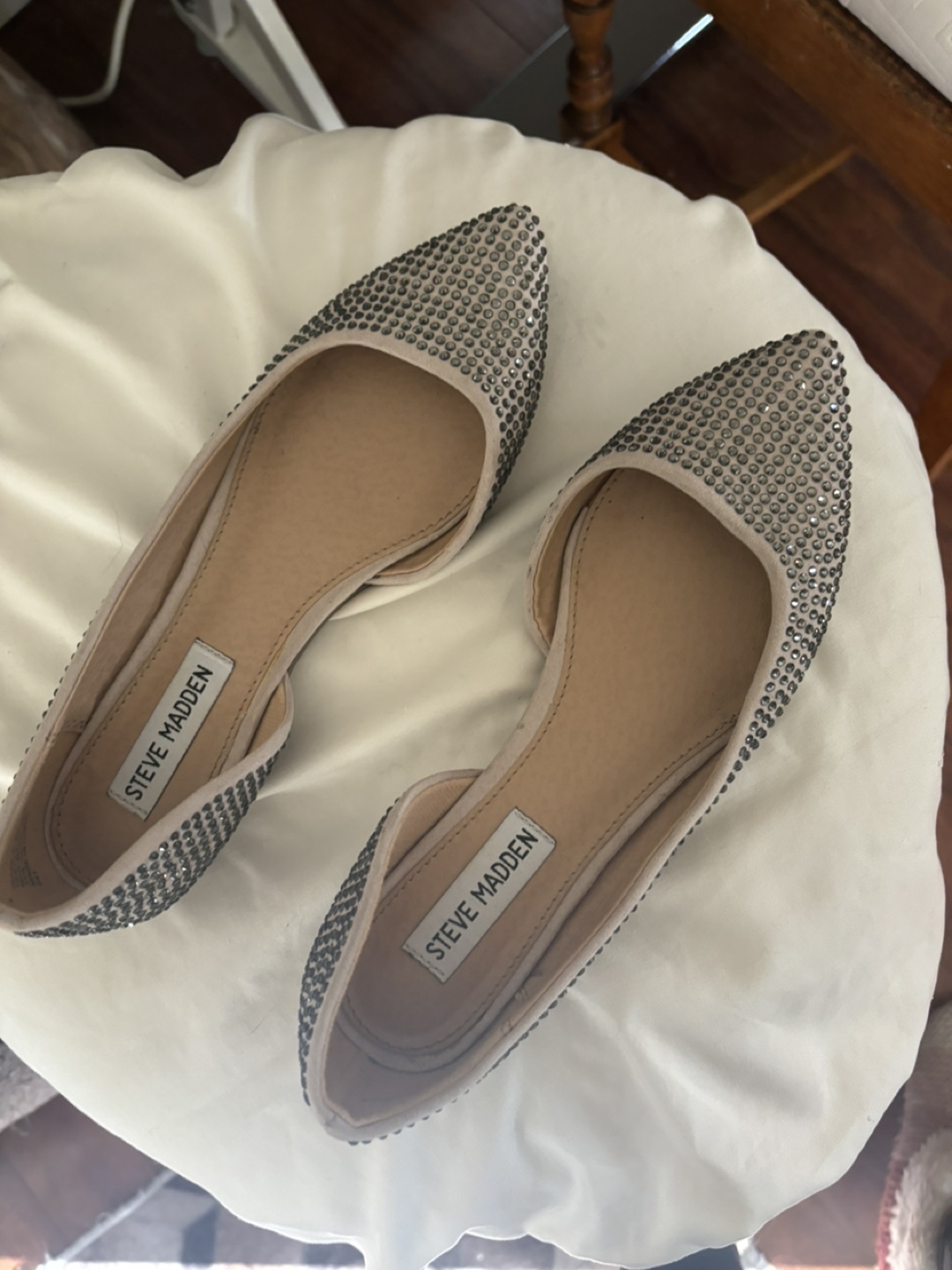 Steve Madden Flats - photo 4