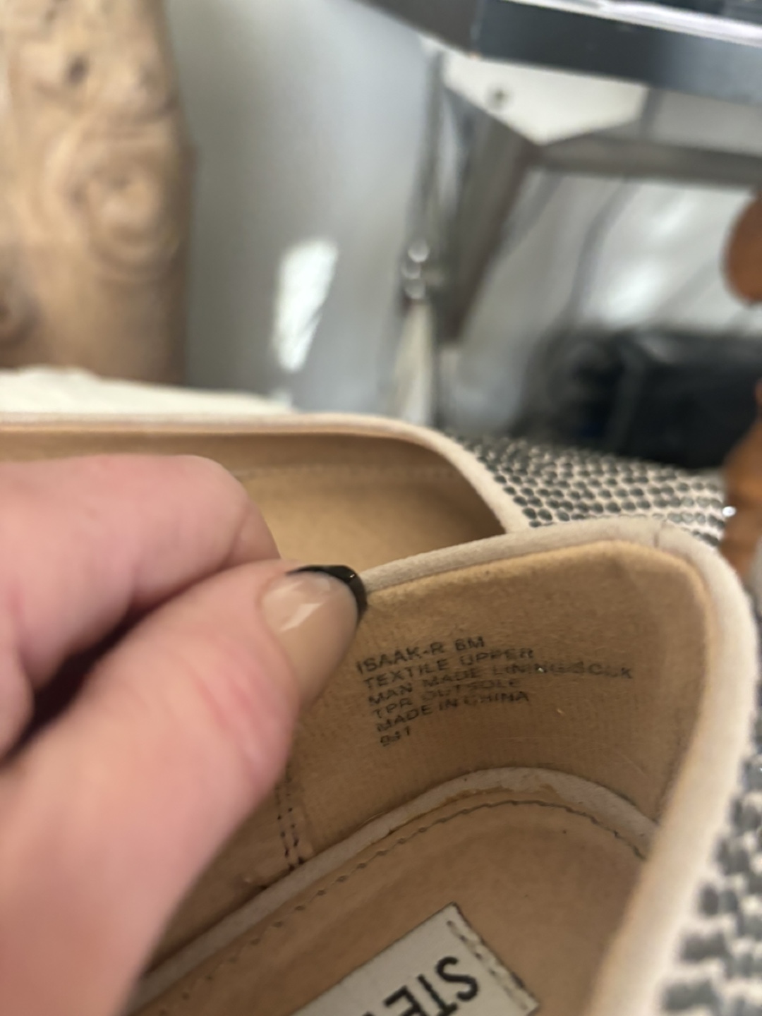 Steve Madden Flats - photo 3