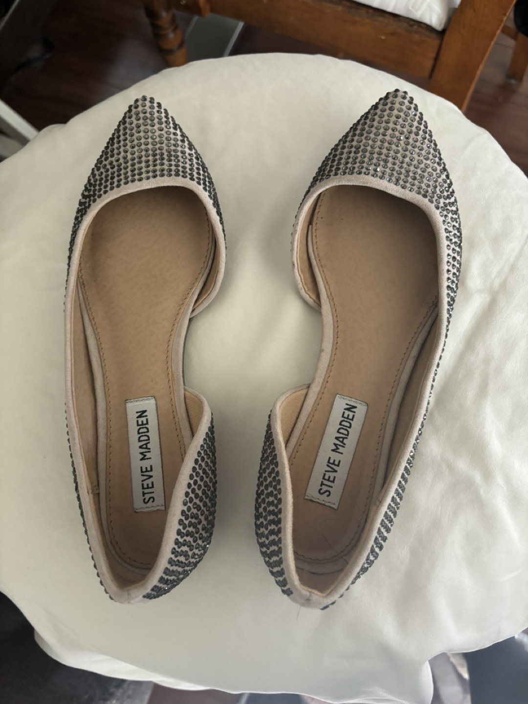 Steve Madden Flats - photo 2