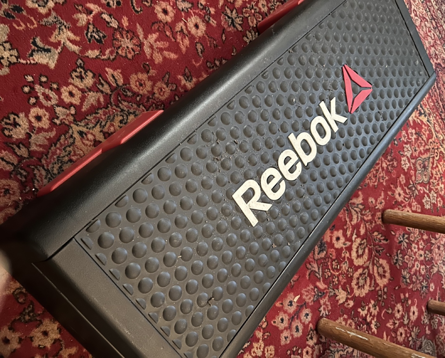 Reebok Step Platform
