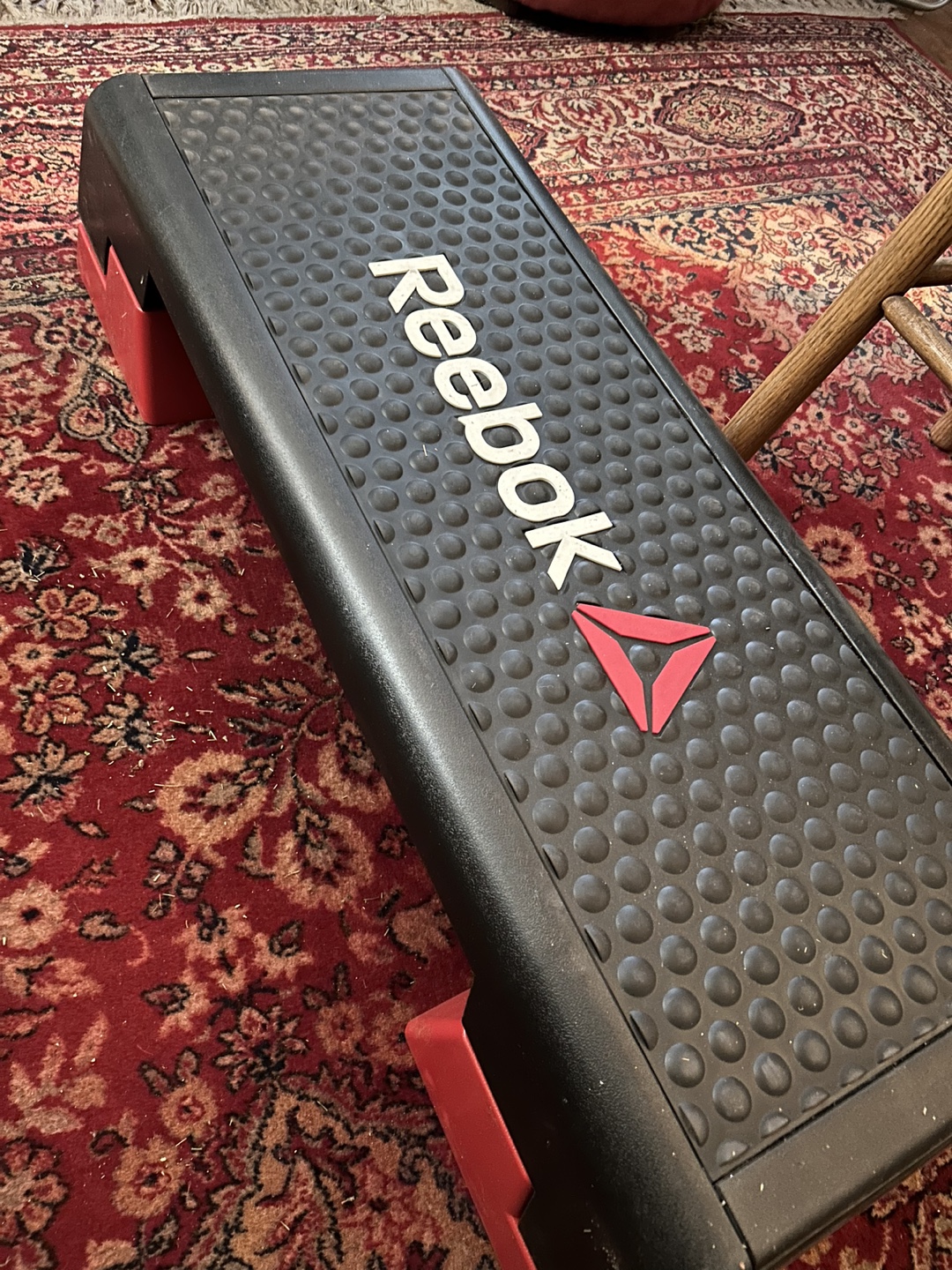Reebok Step Platform - photo 4