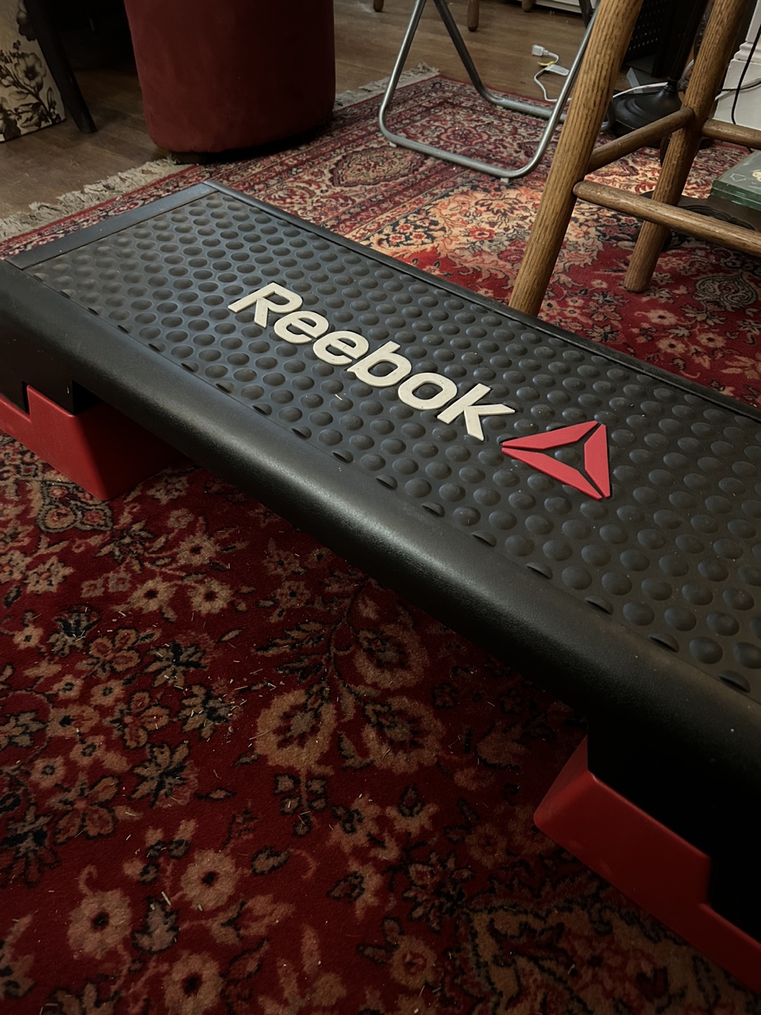 Reebok Step Platform - photo 2