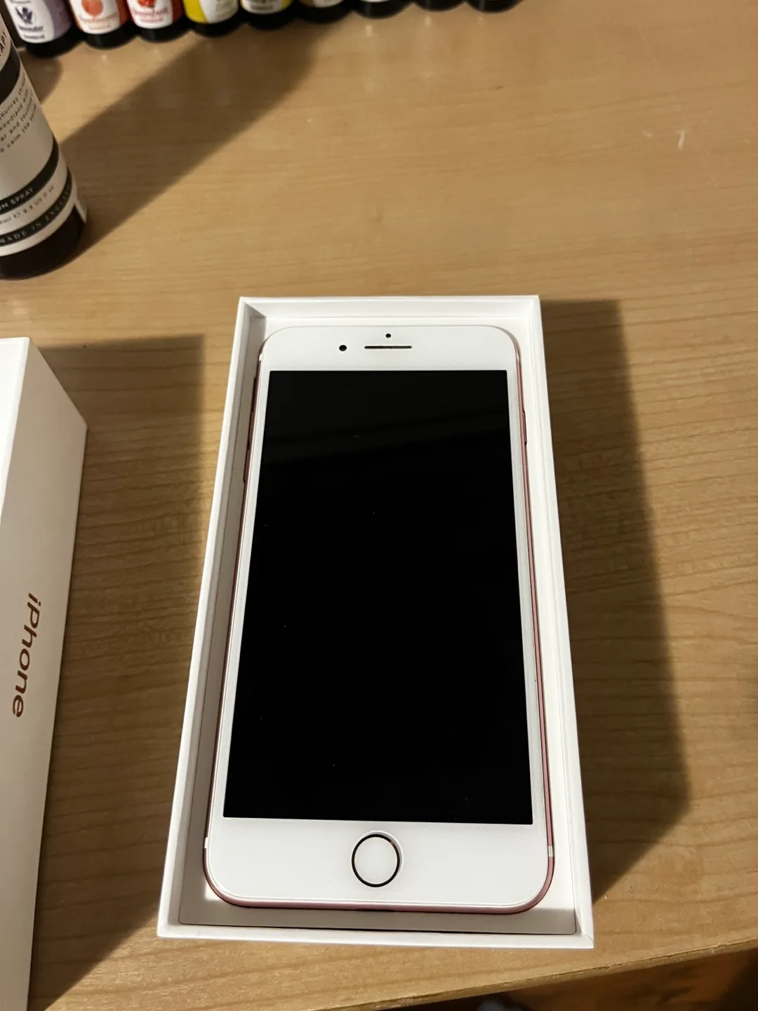 iPhone 7 Plus thumbnail