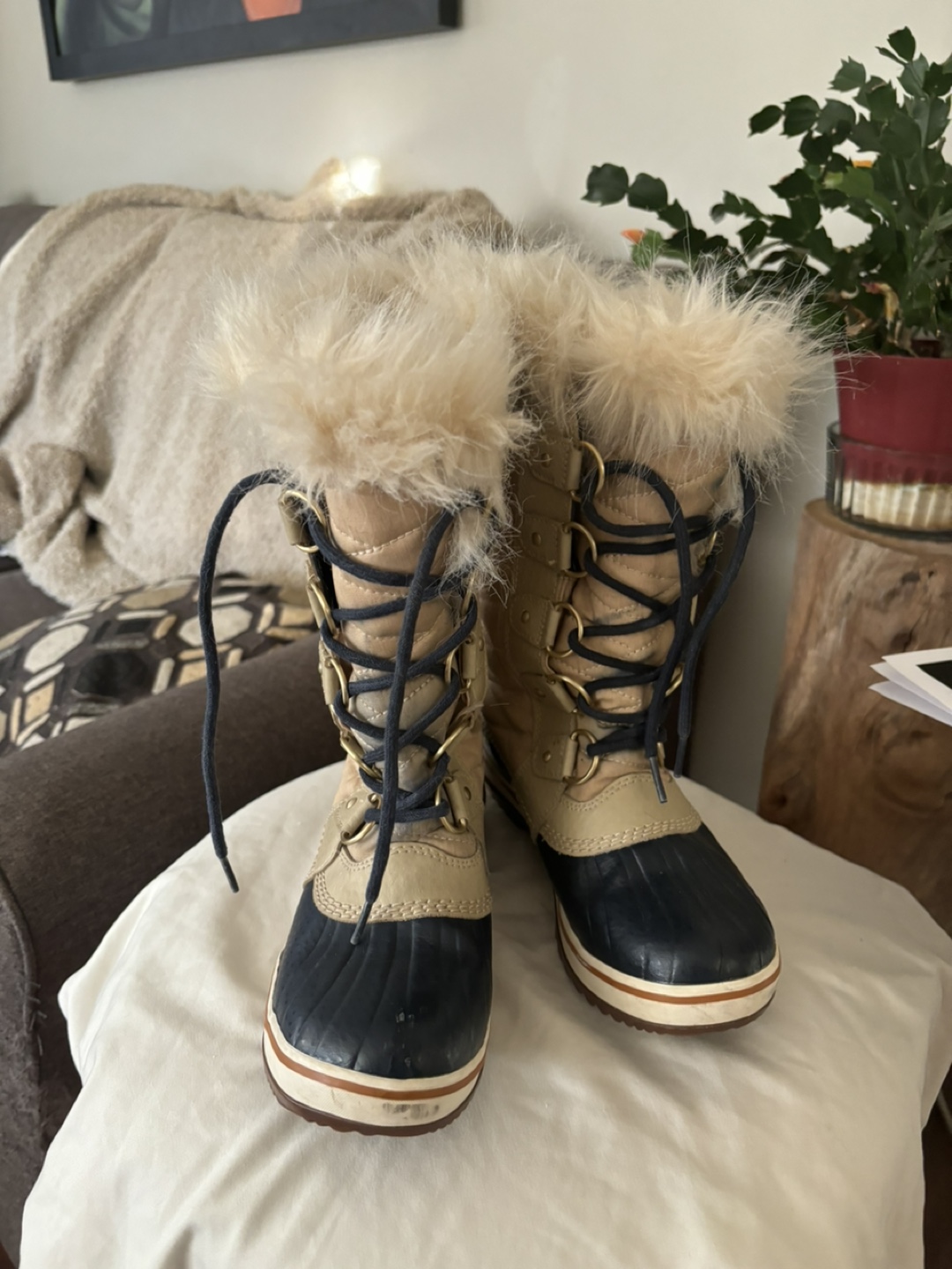 Sorel Winter Boots