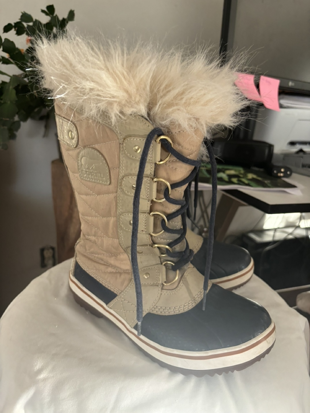 Sorel Winter Boots - photo 2