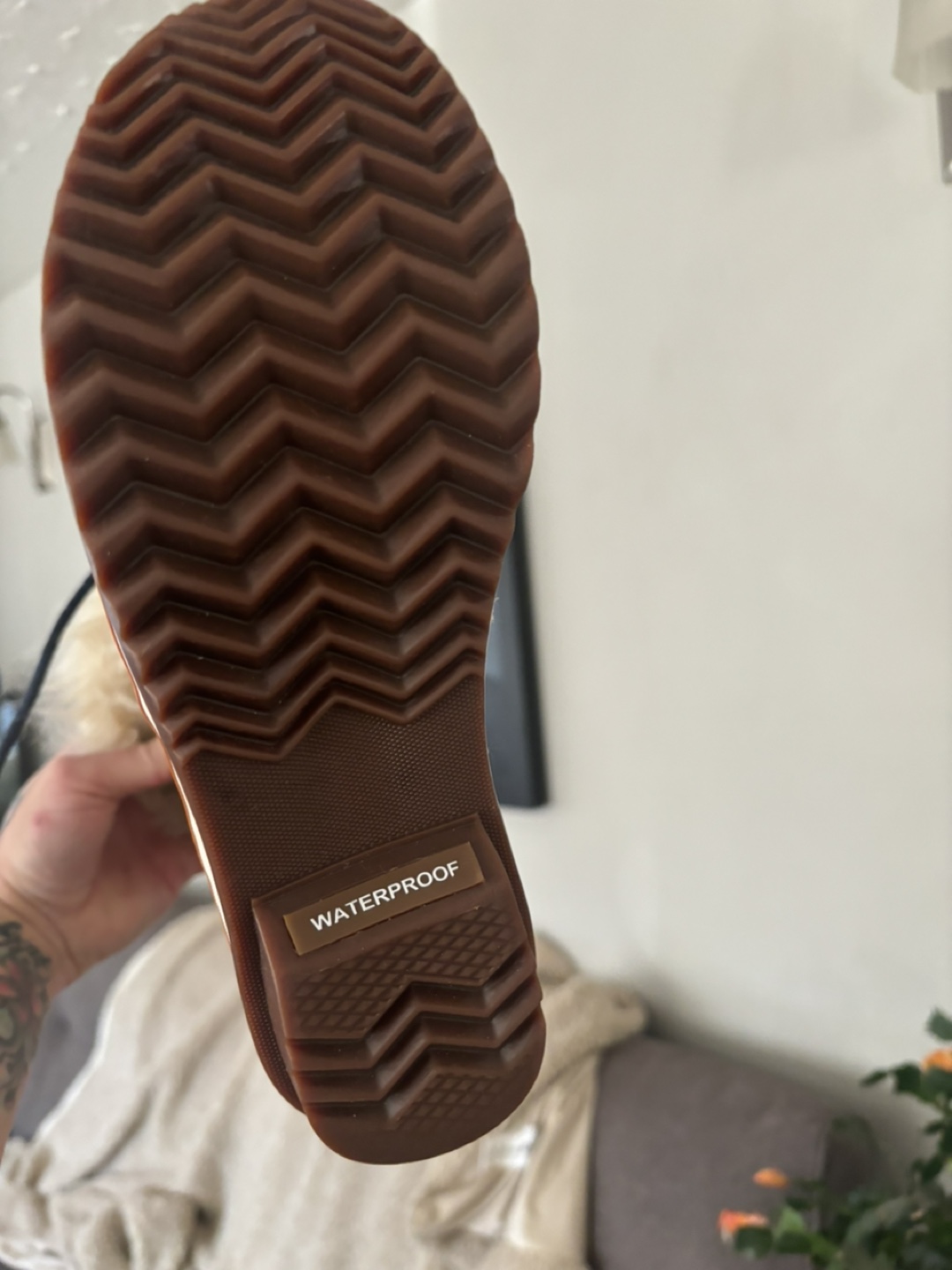 Sorel Winter Boots - photo 5