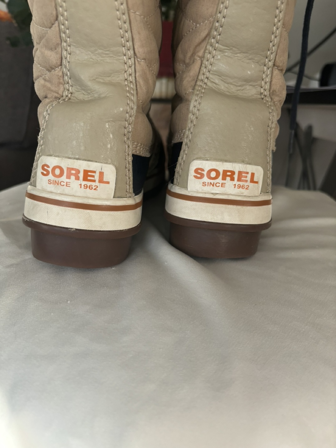 Sorel Winter Boots - photo 3