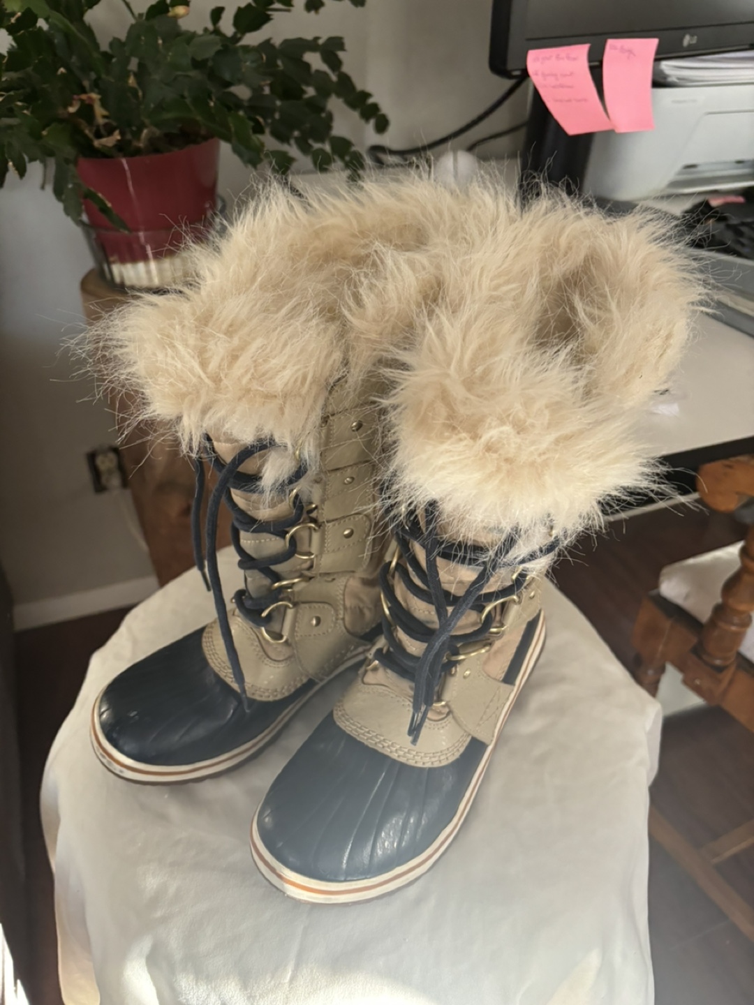 Sorel Winter Boots - photo 4