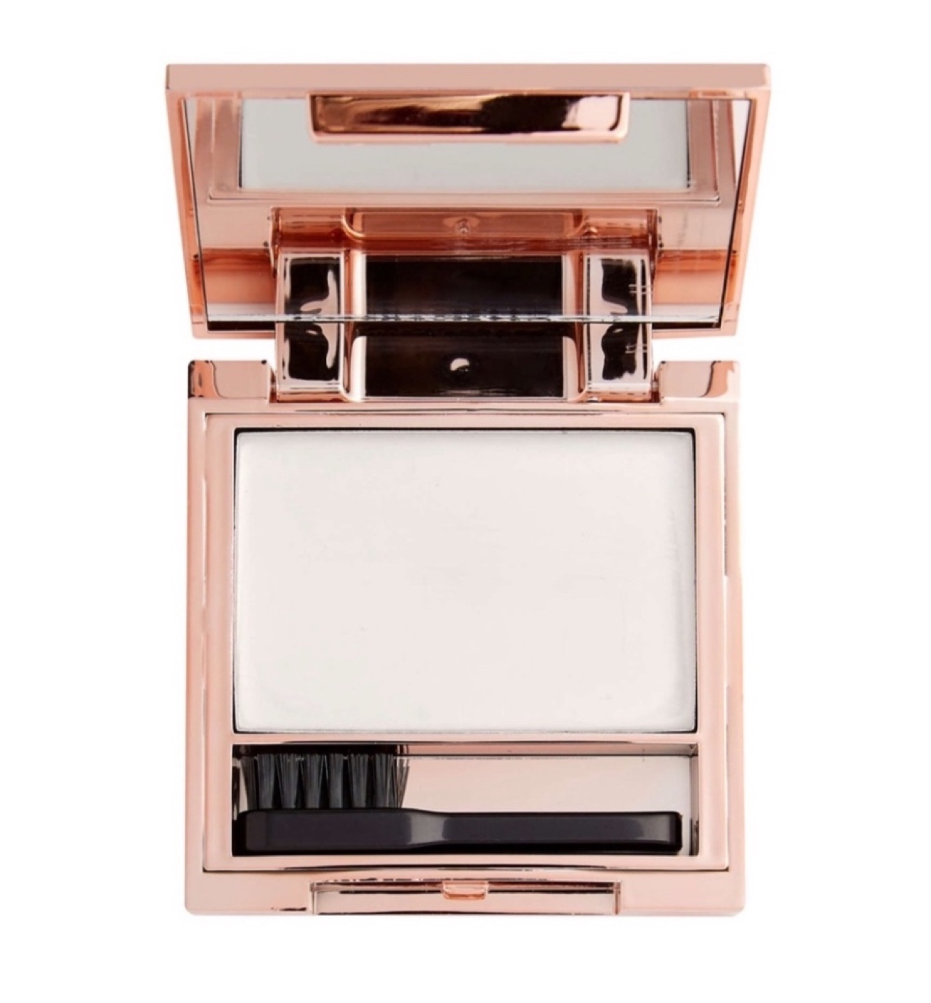 NEW Makeup Revolution Soap Brow Styler