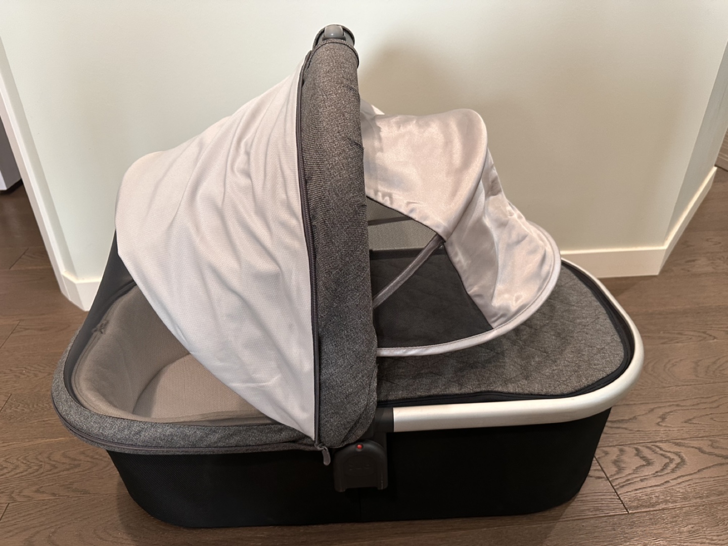 Uppababy Bassinet - 2021 model - photo 5