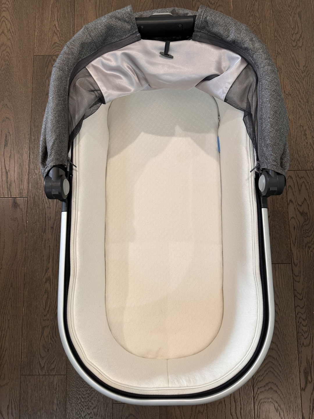 Uppababy Bassinet - 2021 model - photo 3