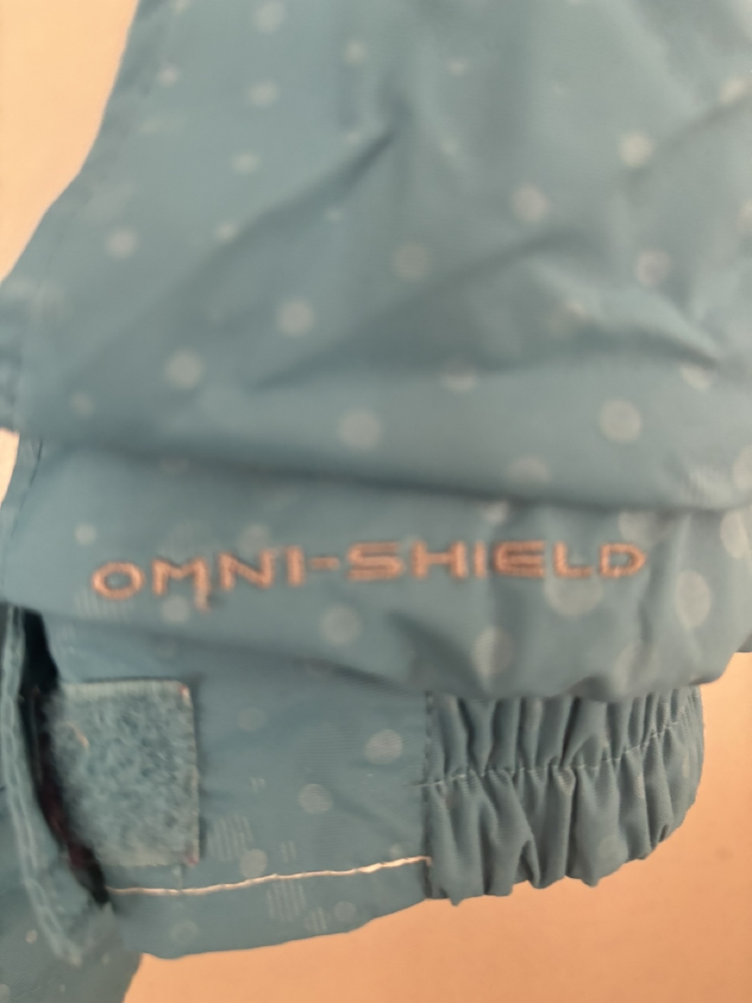 Size 10/12 Columbia Winter Jacket - photo 3