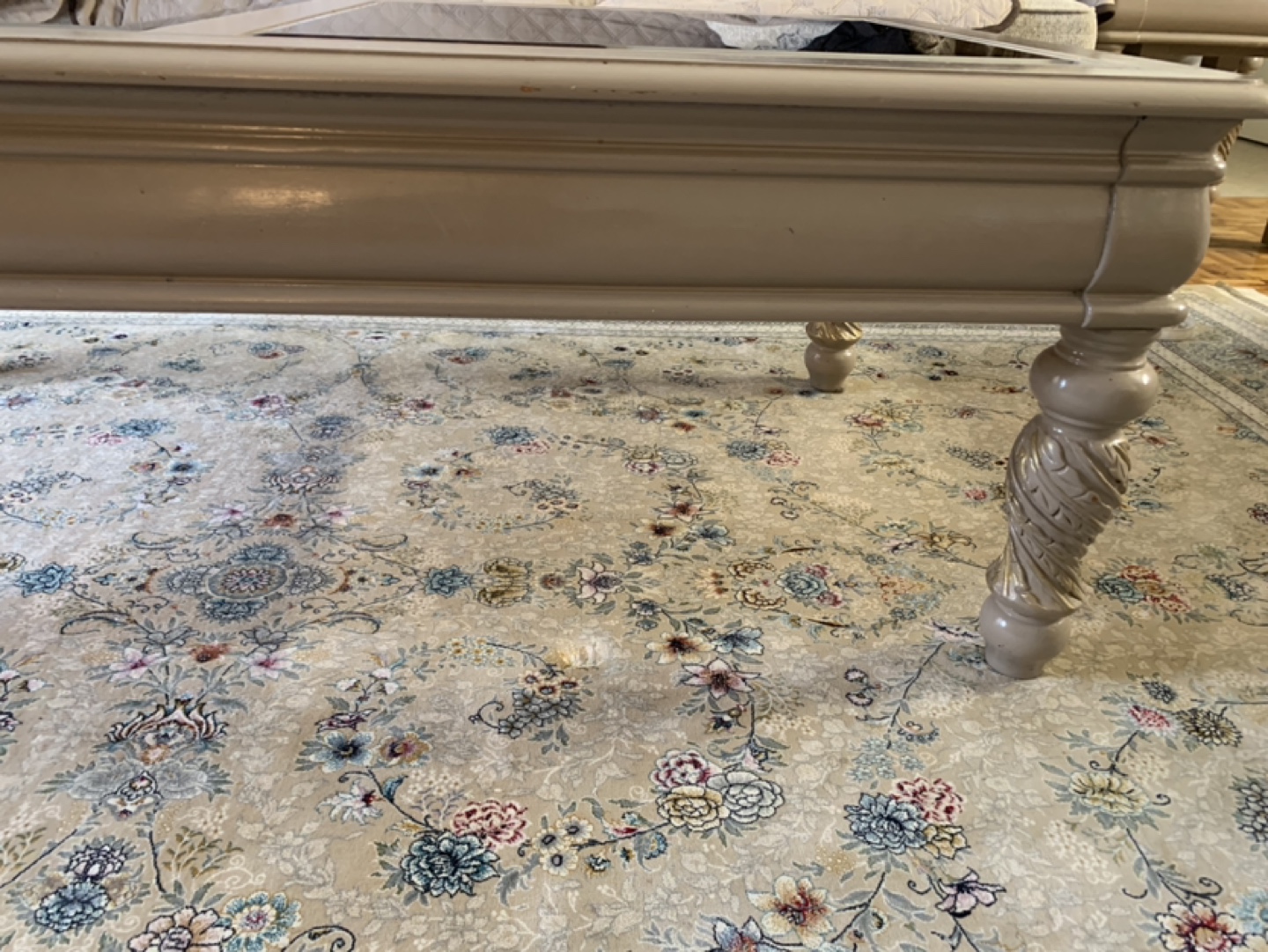 Glass Top Coffee Table - photo 5