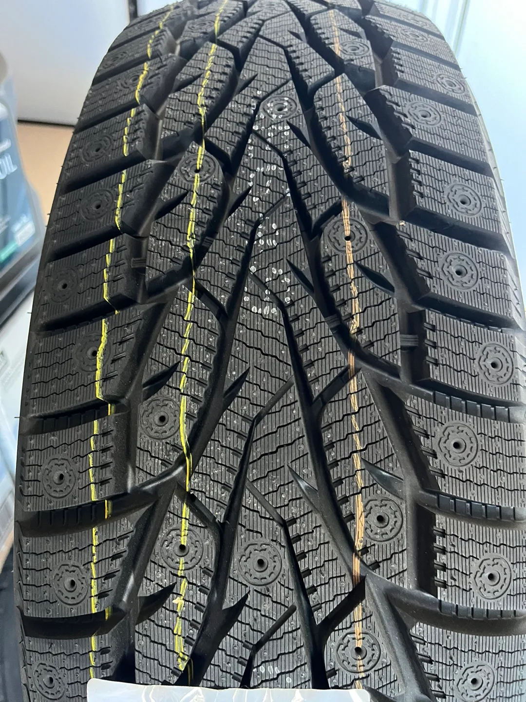 BLACK FRIDAY SALE!!! BRAND NEW ZMax 225/75/16 LT Tires image indicator(3)