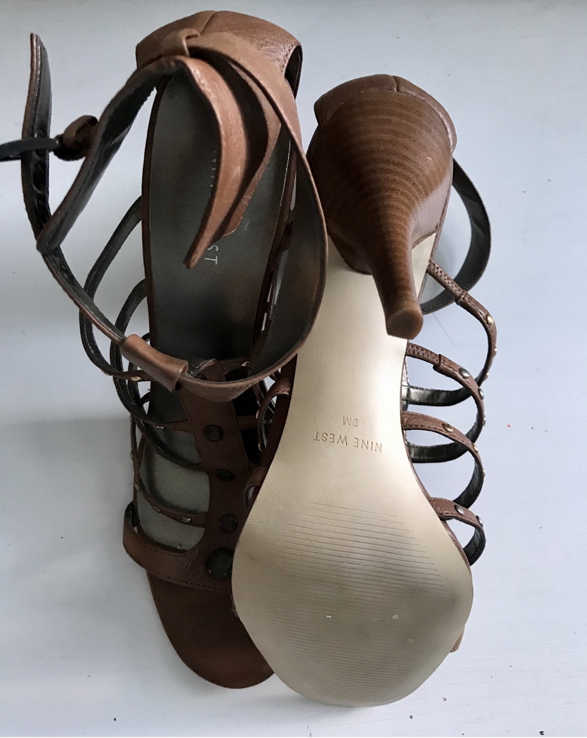 Bundle of footwear for women only $70! - photo 2