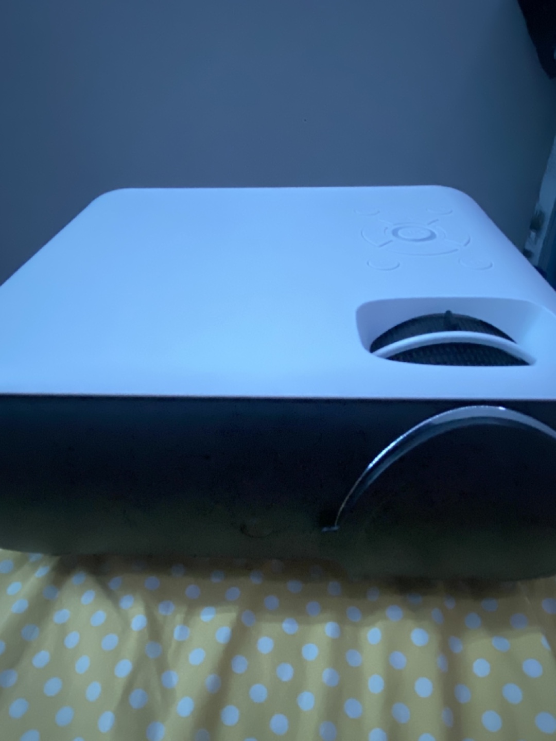Mini Projector