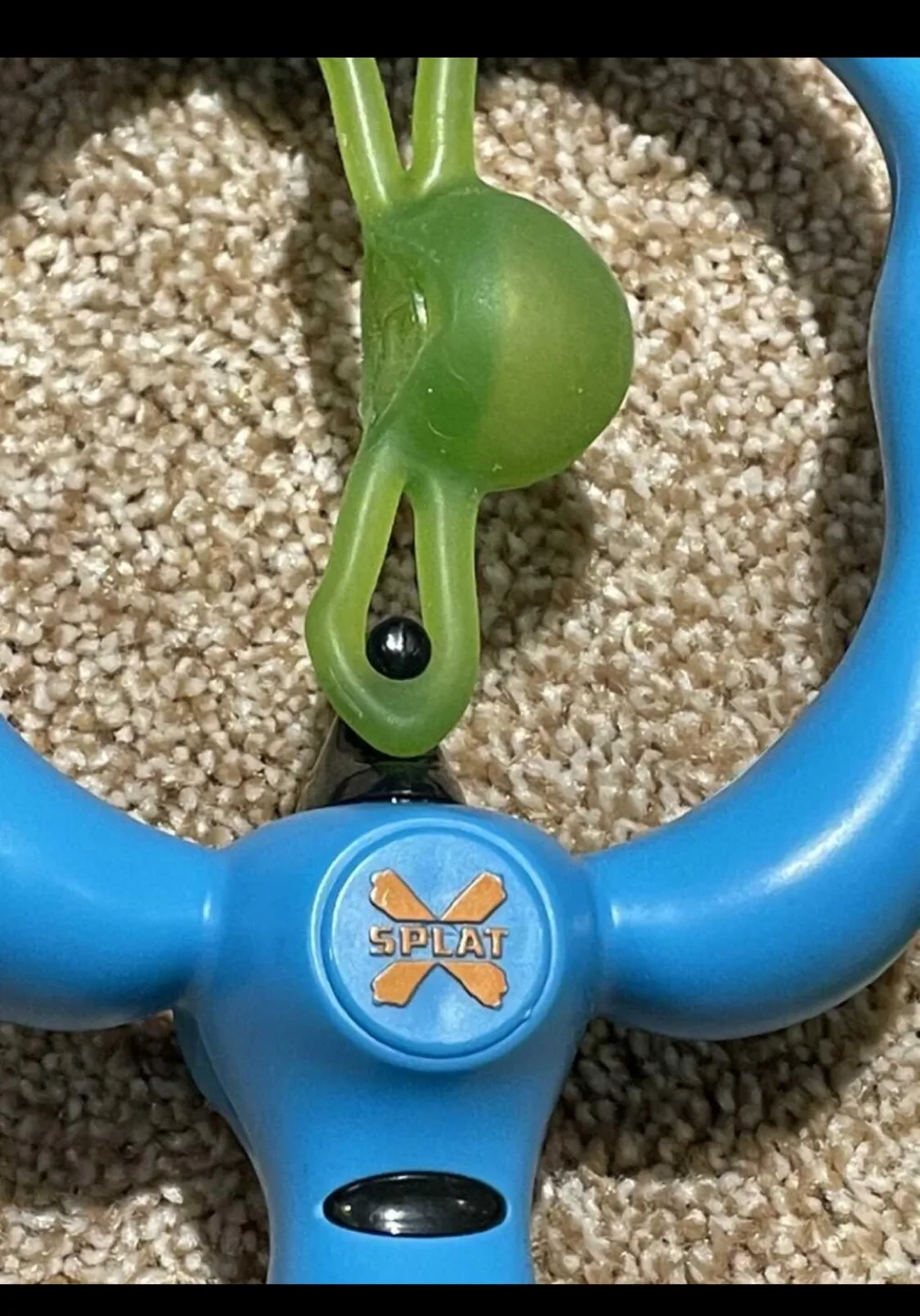 Splat Ball Launcher image indicator(2)