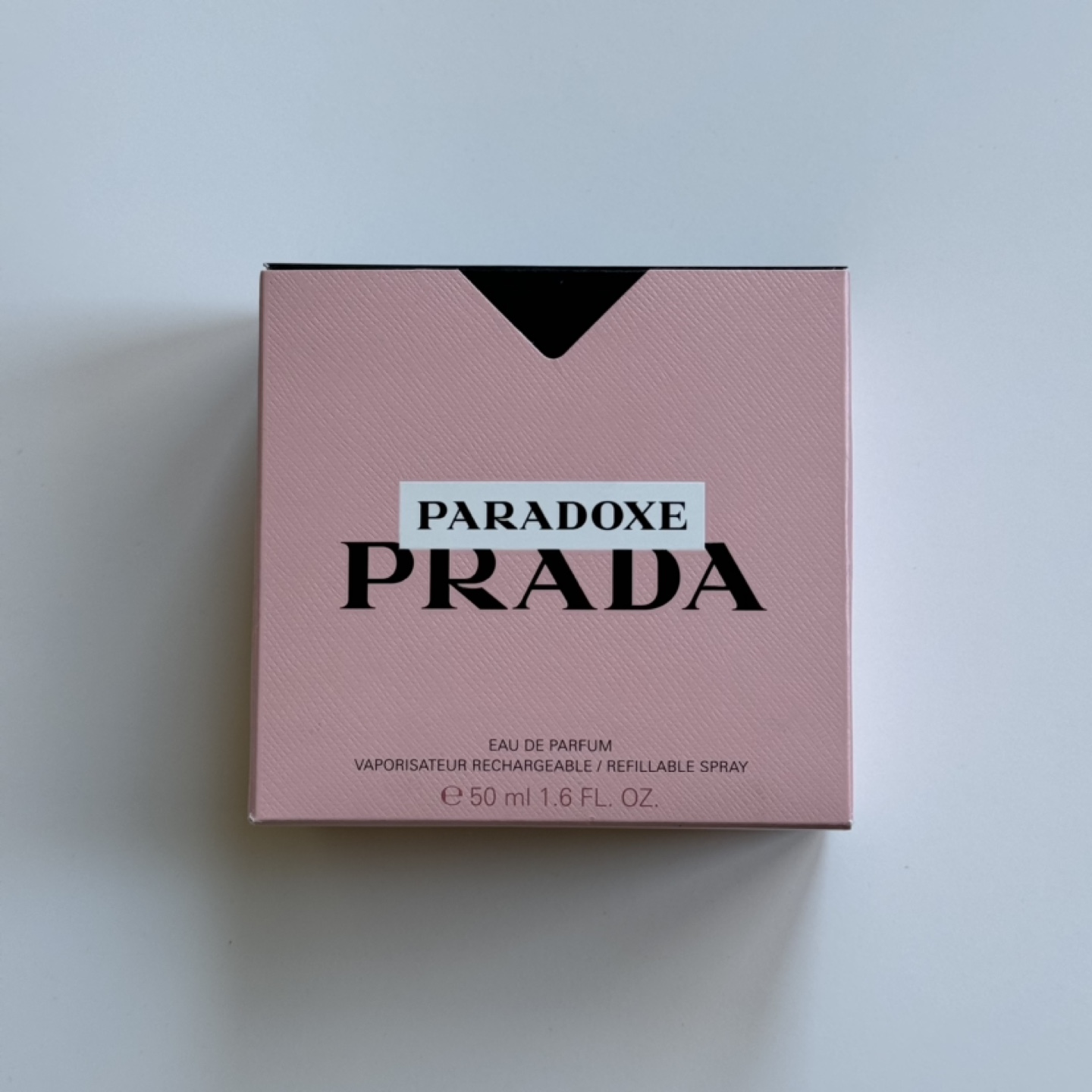 Prada Paradoxe Eau de Parfum 50ml